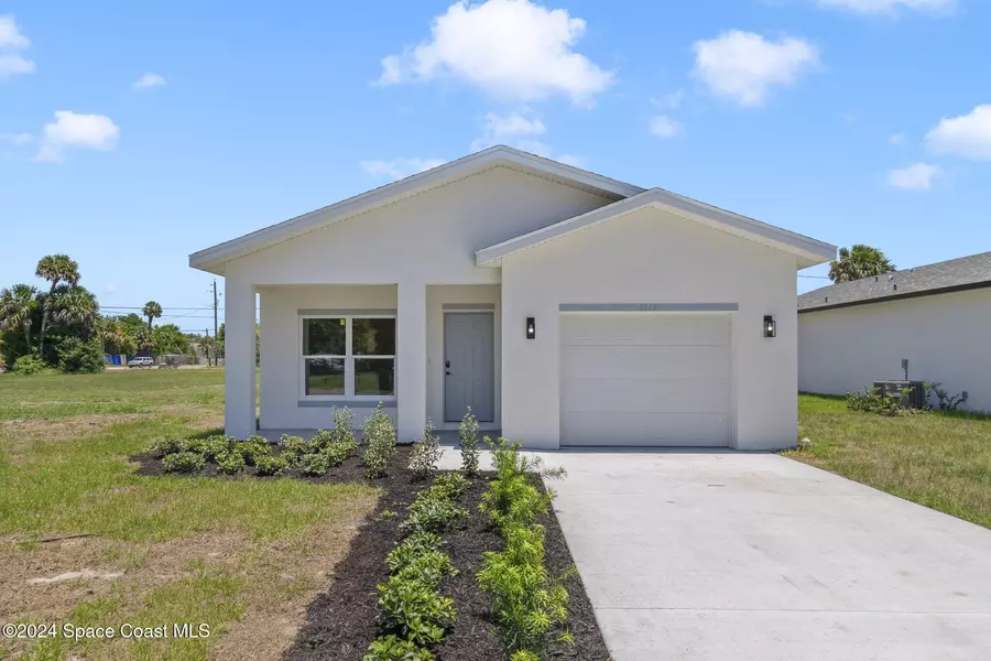 1515 Elizabeth AVE, Titusville, FL 32780