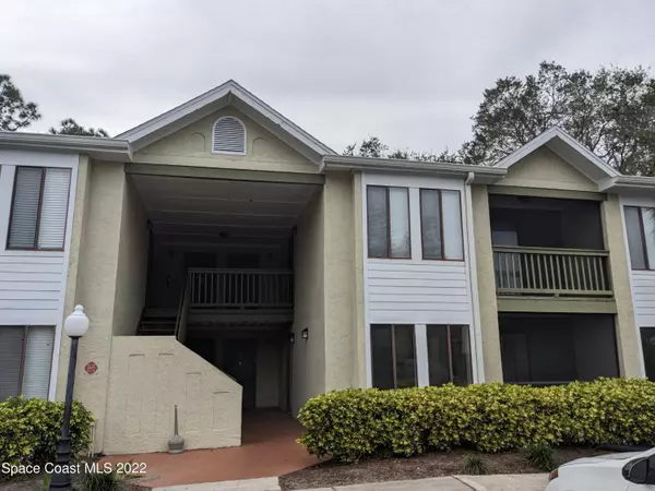 3570 Sable Palm LN #A, Titusville, FL 32780