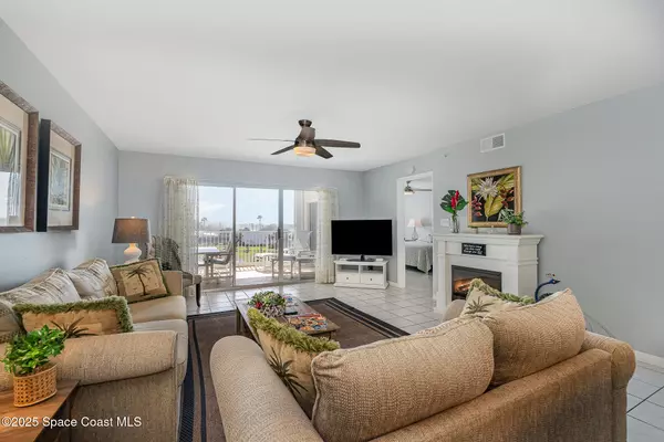 Cape Canaveral, FL 32920,601 Shorewood DR #405