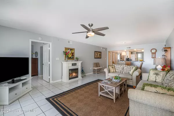 Cape Canaveral, FL 32920,601 Shorewood DR #405