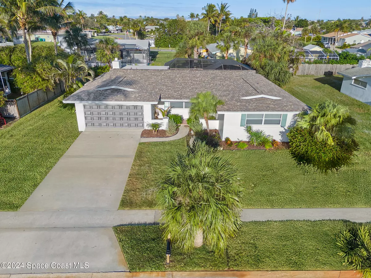 Melbourne Beach, FL 32951,1903 Cedar LN