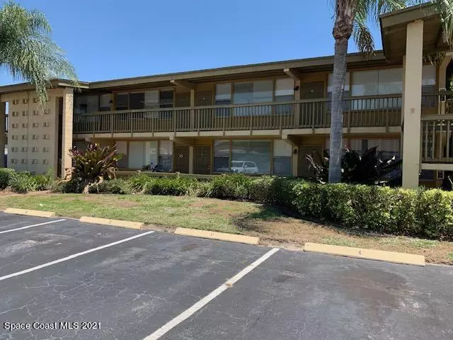 Rockledge, FL 32955,1708 Elm ST #9