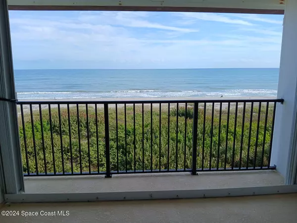 Cocoa Beach, FL 32931,4600 Ocean Beach BLVD #508