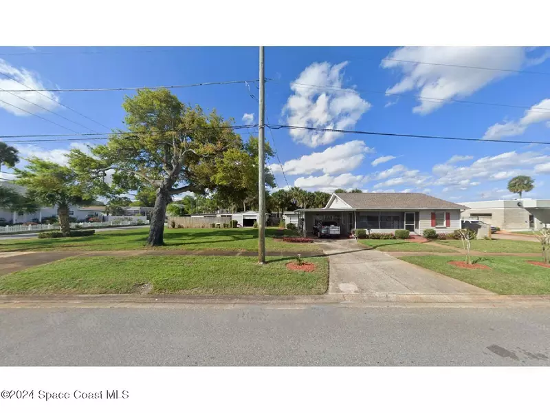 112 Delespine AVE, Titusville, FL 32780