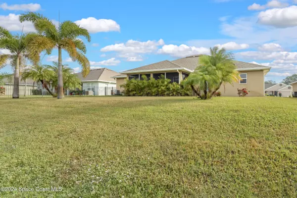 Palm Bay, FL 32908,414 Pasto CIR SW