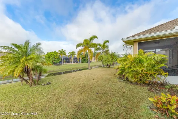 Palm Bay, FL 32908,414 Pasto CIR SW