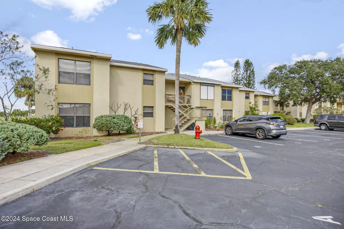 Melbourne, FL 32935,3001 Sand Trap LN #3-D