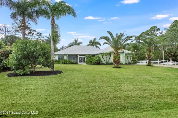 Grant, FL 32949,4153 Red Bay ST