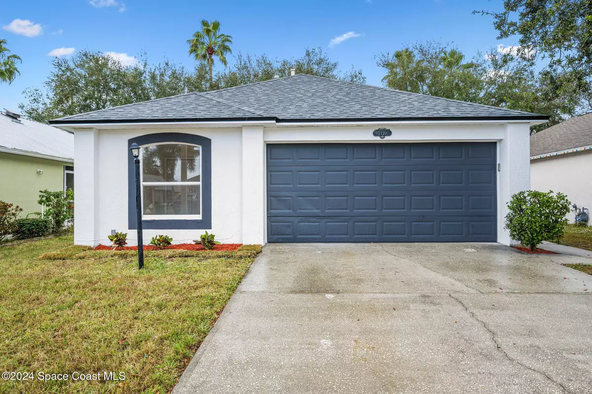 Melbourne, FL 32935,2720 Maderia CIR