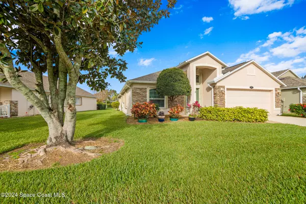 1473 Keys Gate DR, Melbourne, FL 32940