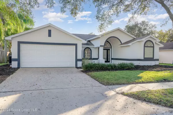 Melbourne, FL 32934,3163 Brentwood LN