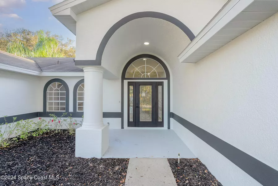 3163 Brentwood LN, Melbourne, FL 32934