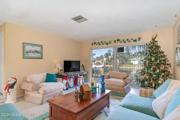 Satellite Beach, FL 32937,451 Sandpiper DR