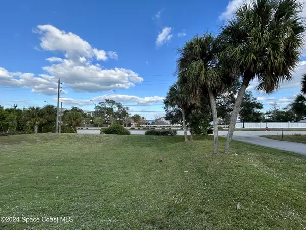 Palm Bay, FL 32905,4714 Overlook DR NE