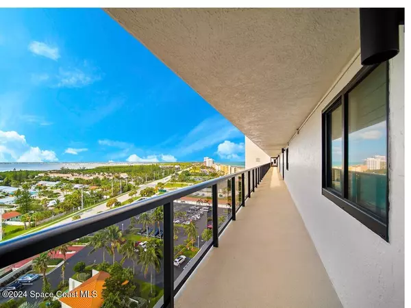 Jensen Beach, FL 34957,10410 S Ocean DR #1109