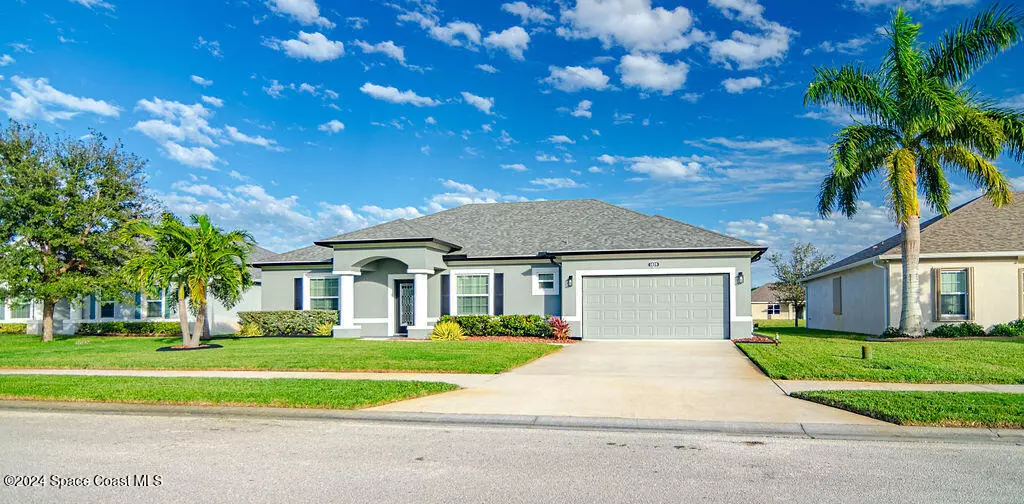 Palm Bay, FL 32905,1029 Morgan CIR NE