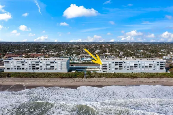 295 Highway A1a HWY #308, Satellite Beach, FL 32937