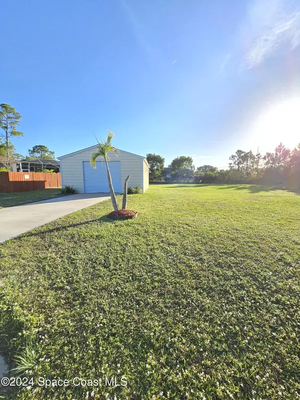 1178 Townsene RD SE, Palm Bay, FL 32909