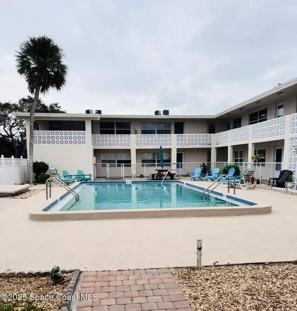 350 Woodland AVE #1, Cocoa Beach, FL 32931