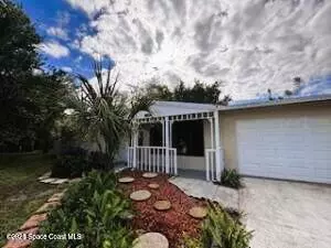 1199 Sunwood DR, Melbourne, FL 32935