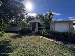 Eau Gallie, FL 32934,1199 Sunwood DR