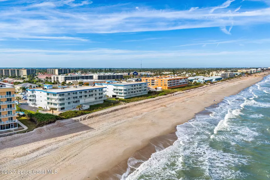 2035 Highway A1a #401, Indian Harbour Beach, FL 32937