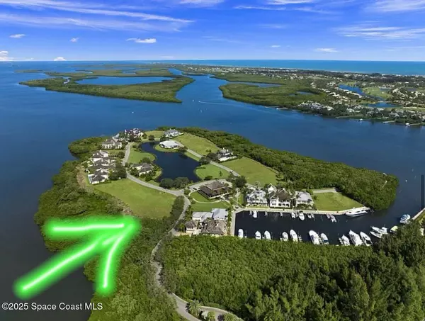 Vero Beach, FL 32963,9205 Marsh Island Drive DR