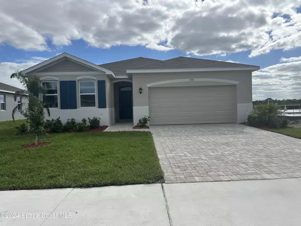 Palm Bay, FL 32909,1315 Criswell LN SE