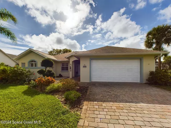 3925 58th CIR, Vero Beach, FL 32966