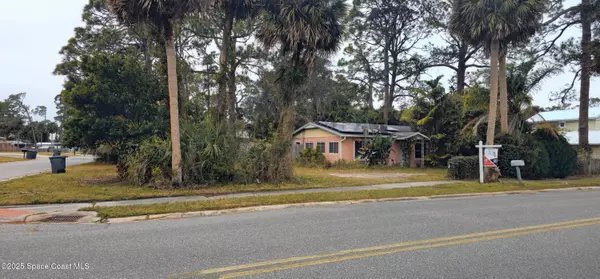 Titusville, FL 32780,4470 Capron RD