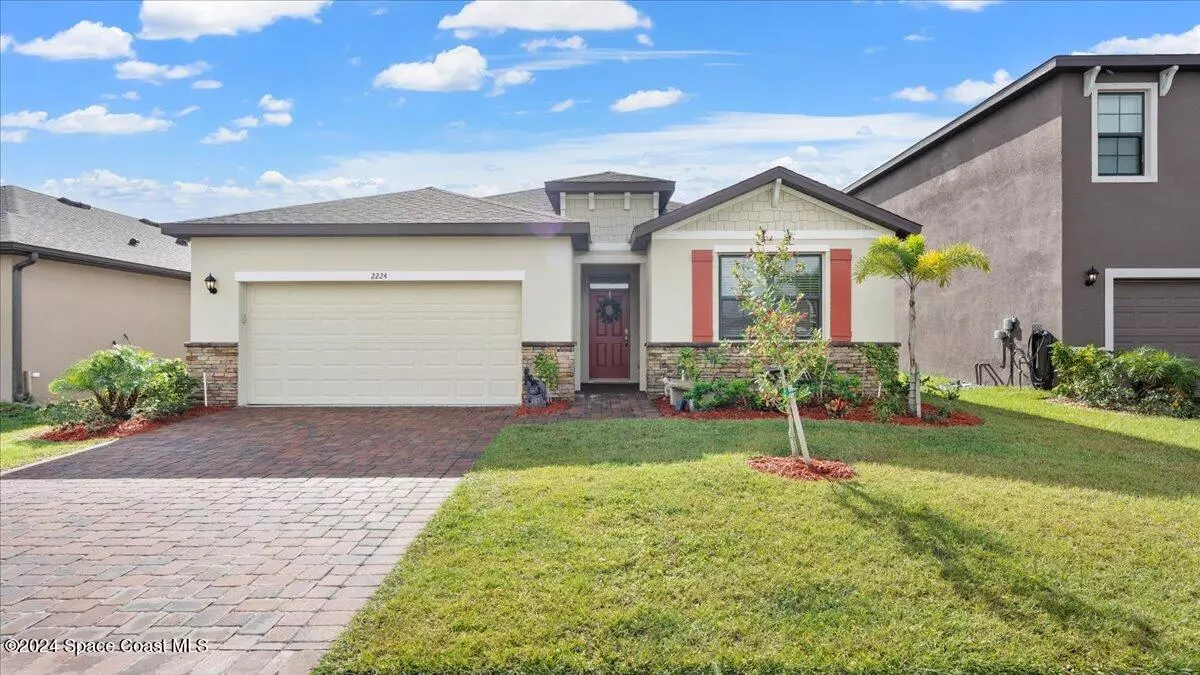 Palm Bay, FL 32909,2224 Farmhouse RD SE