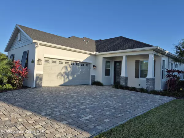 Melbourne, FL 32940,2739 Avalonia DR