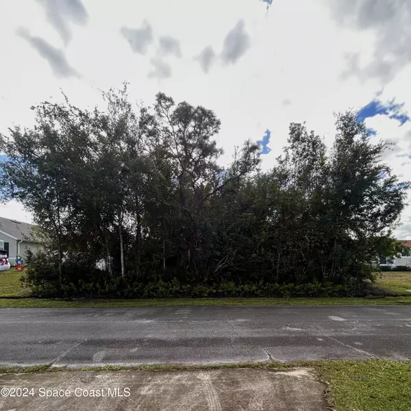 1540 Salazar ST SE, Palm Bay, FL 32909