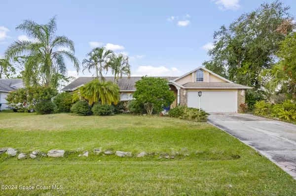 Palm Bay, FL 32907,1701 Eatonia ST NW