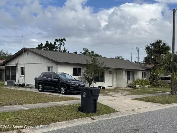 Titusville, FL 32796,620 Minnie ST