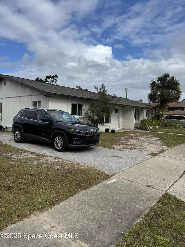 Titusville, FL 32796,620 Minnie ST
