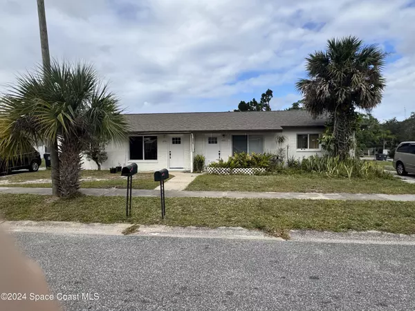 620 Minnie ST, Titusville, FL 32796