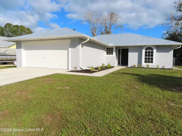 Sebastian, FL 32958,449 Warren ST