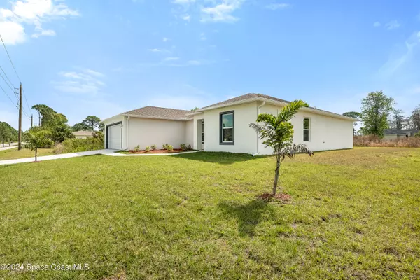 Palm Bay, FL 32908,769 Halton AVE SW