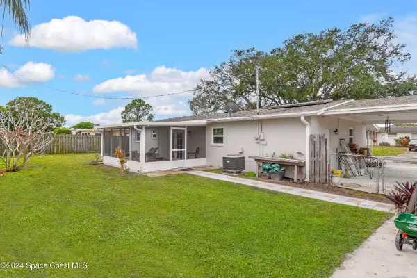 Melbourne, FL 32935,565 Ford CIR E