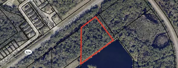 000 Unknown, Cocoa, FL 32926