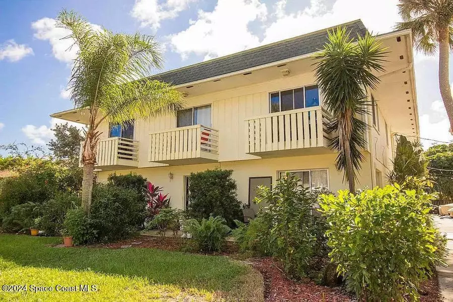 419 Ocean AVE #305, Melbourne Beach, FL 32951