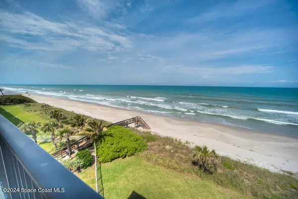 1465 Highway A1a #506, Satellite Beach, FL 32937