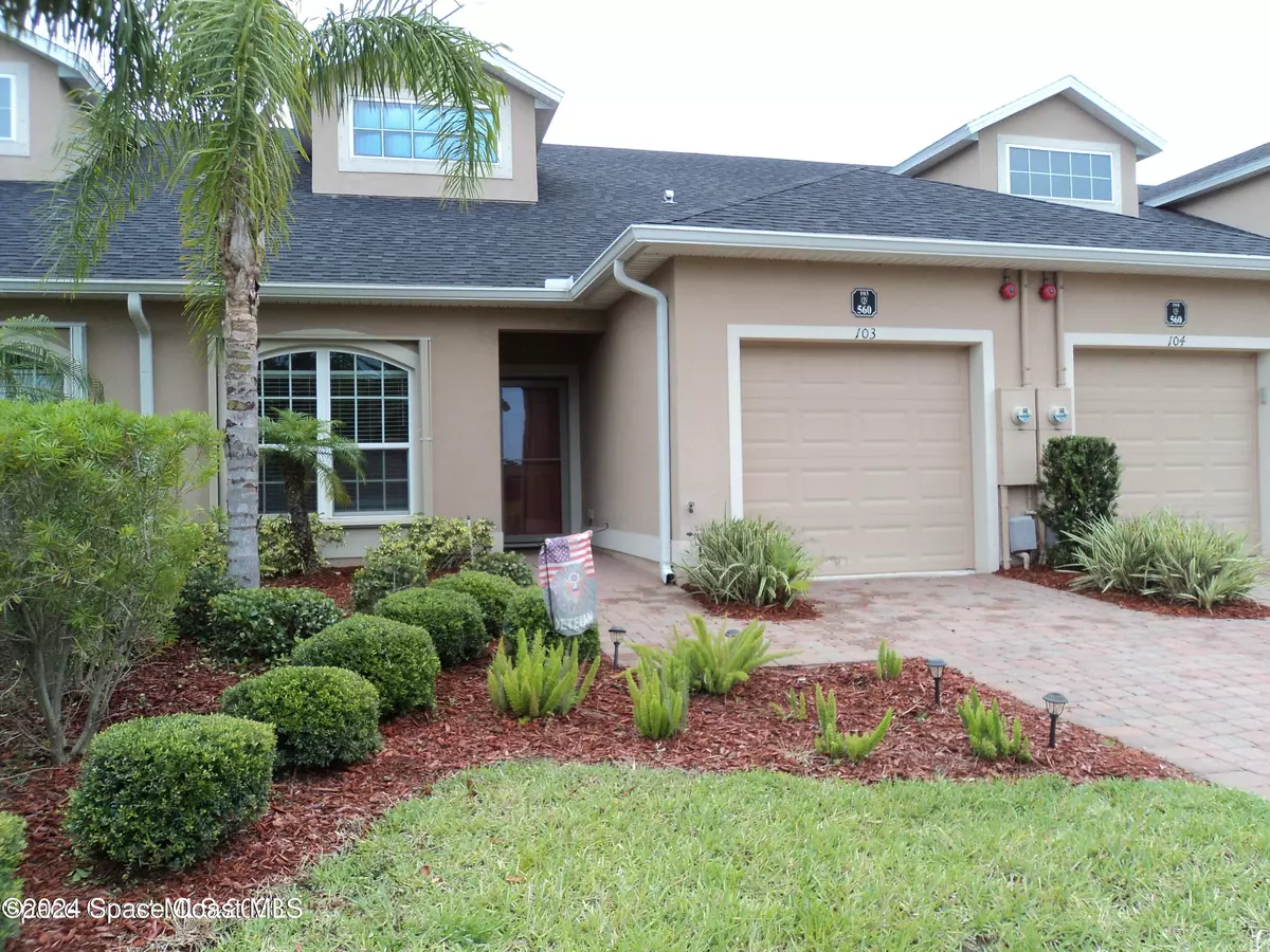 Palm Bay, FL 32909,560 Remington Green DR SE #103