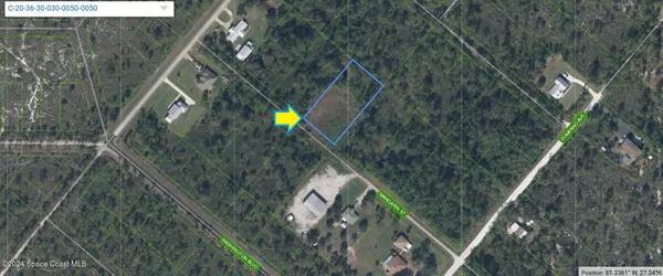 Lake Placid, FL 33852,709 Mandarin ST