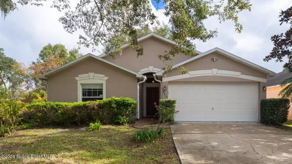 4253 Kenneth CT, Titusville, FL 32780