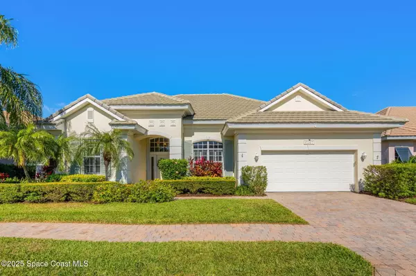 5297 Solway DR, Melbourne Beach, FL 32951