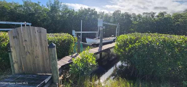 Melbourne Beach, FL 32951,5297 Solway DR