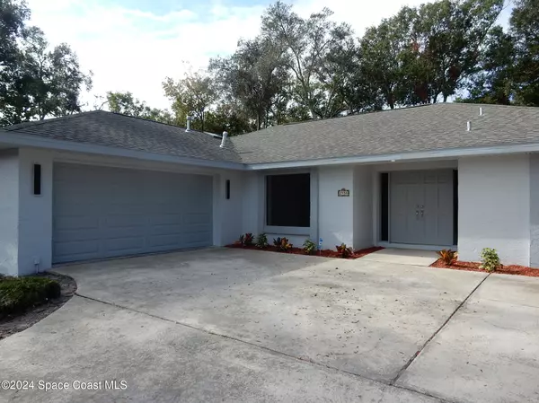 2950 Elmwood CT, Titusville, FL 32780