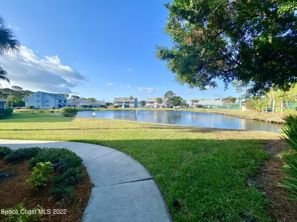 Melbourne, FL 32901,4610 Lake Waterford WAY #5101